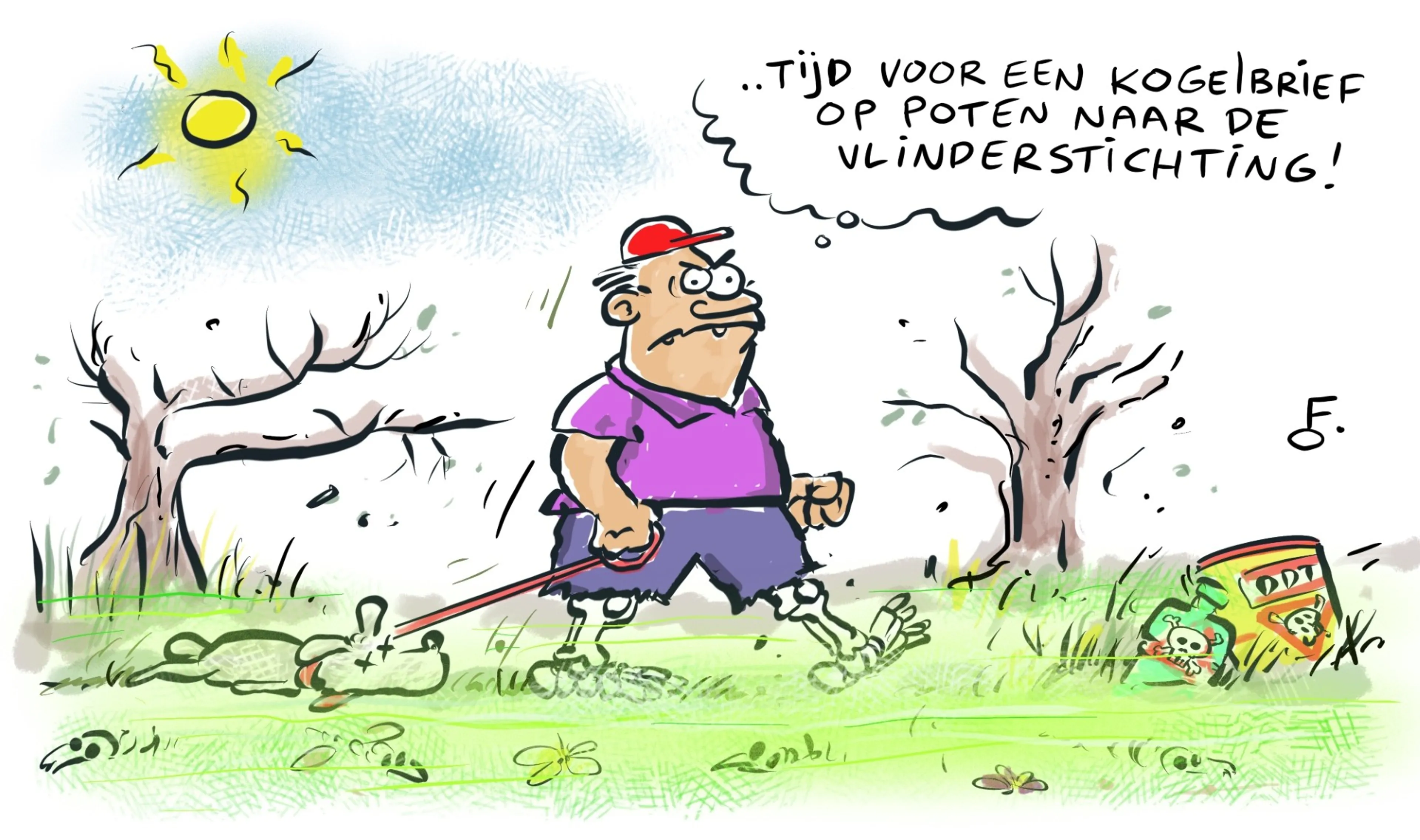 giftig
